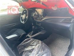 سوزوكي بالينو